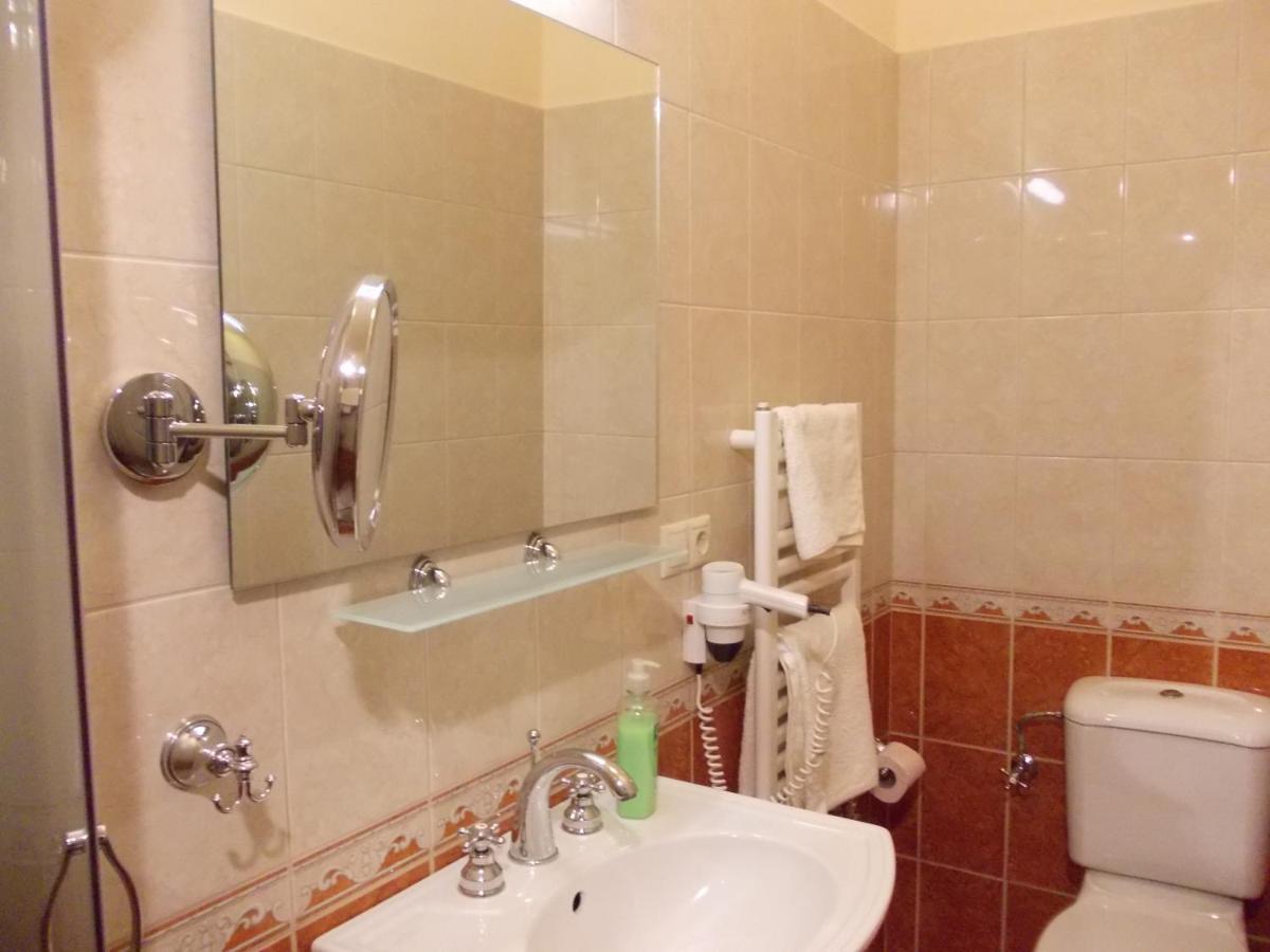 Apartamento Flatneartocastlehill Budapest Exterior foto