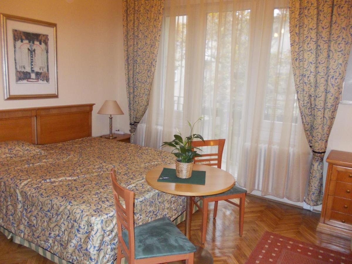 Apartamento Flatneartocastlehill Budapest Exterior foto